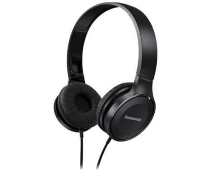 Słuchawka PANASONIC RP-HF100ME-K